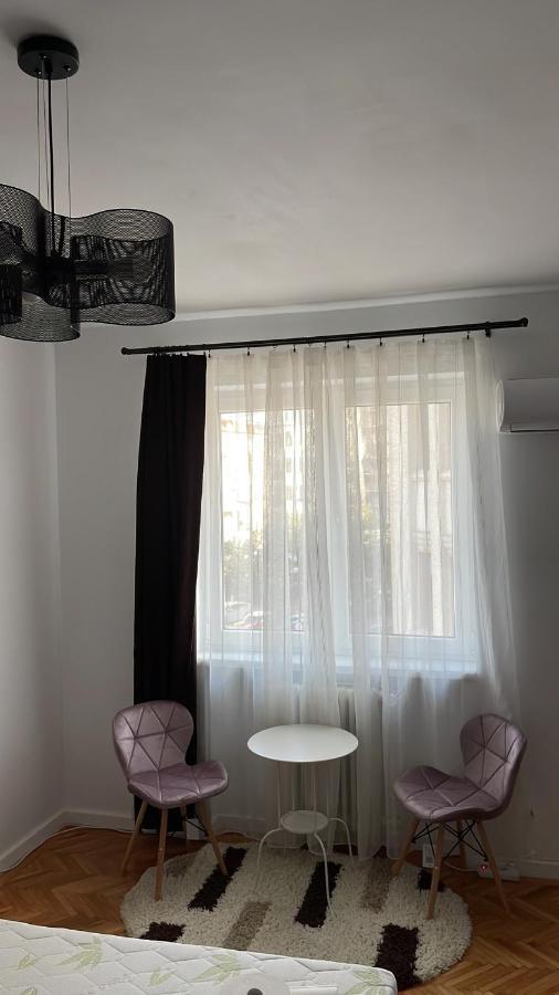 Studio Central Doamnei บูคาเรสต์ ภายนอก รูปภาพ